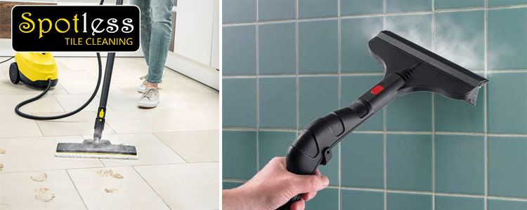 Tile Steam Cleaning Perth