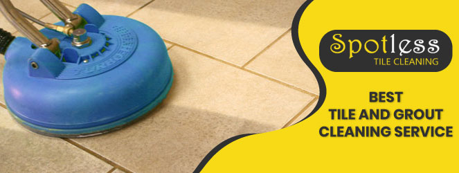 Best Tile and Grout Cleaning Service