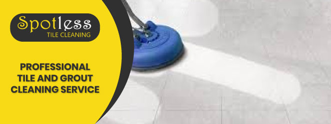 TILE AND GROUT CLEANING NORTHERN BEACHES