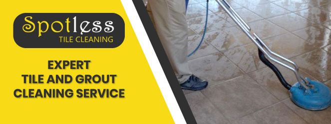 Tiles and grout cleaning Service